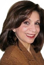 Madeline  Yousefzadeh